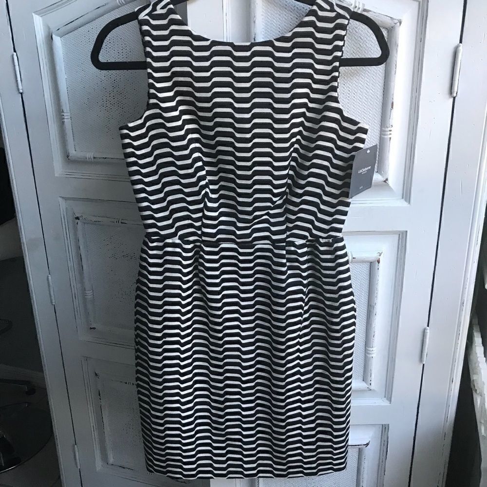 LIZ NWT DRESS❤️ - Picture 3 of 8
